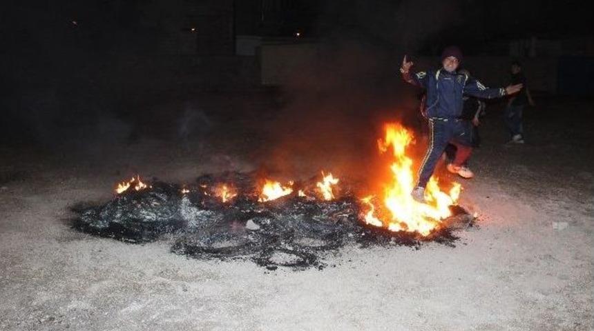 Konya&rsquo;da &Ccedil;ocukların Şivlilik Kutlaması