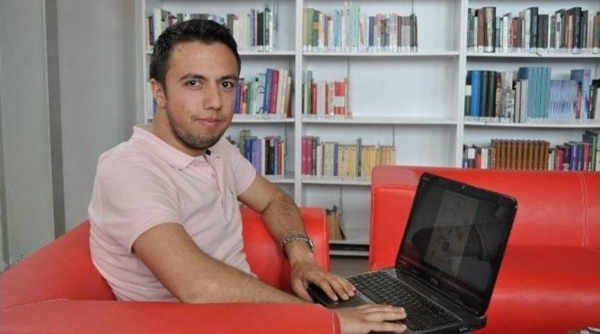 'avukatımı Bul', E-devlet Yenilik&ccedil;i Proje Yarışmasında Finale Kaldı
