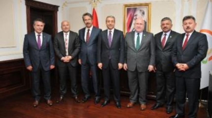 Fındık &Uuml;reticisine Faizsiz Kredi Verilecek