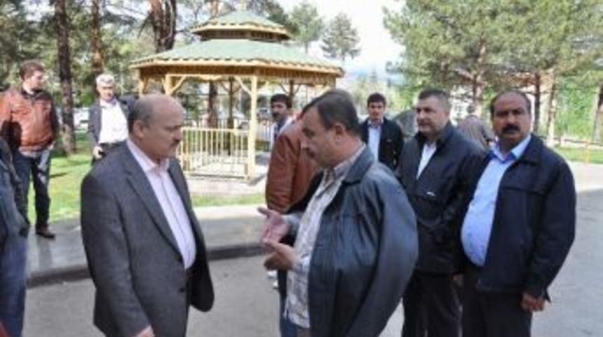 Hizmet İş Sendikası Genel Başkan Yardımcısından A&ccedil;ıklama