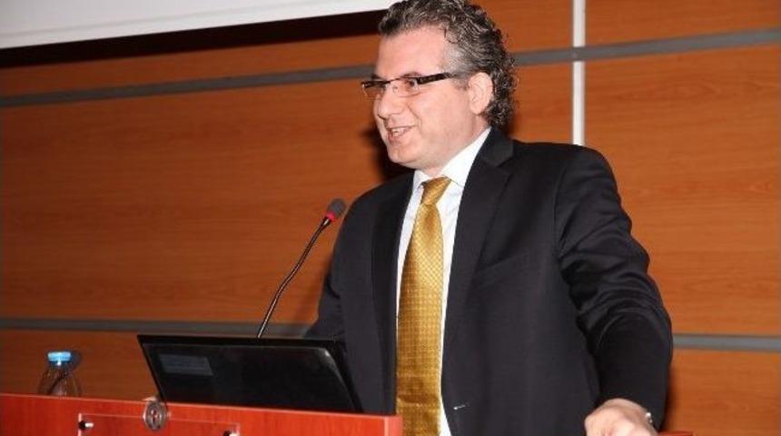 Pa&uuml;&rsquo;de Kariyer Etkinliği