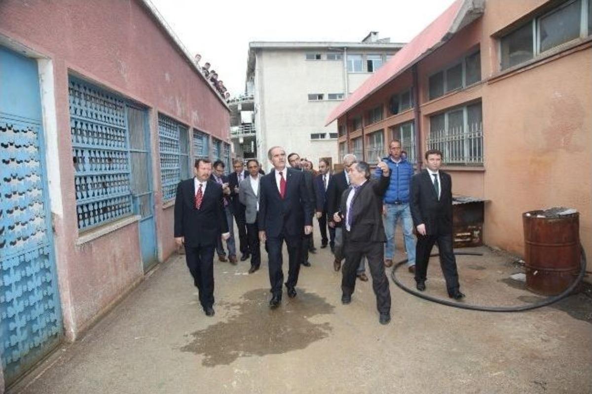 6 Asırlık Hamam Ger&ccedil;ek Değerine Kavuşuyor
