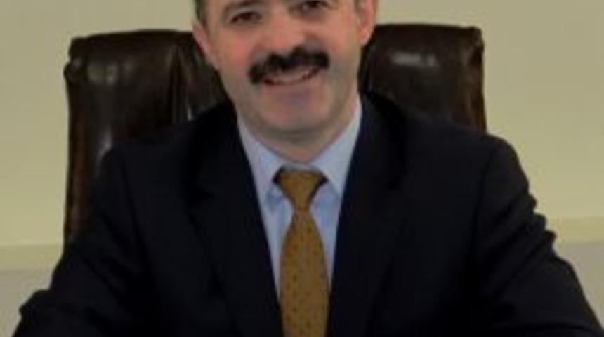 Başkan Do&ccedil;. Dr. &Ouml;zg&ouml;k&ccedil;e&rsquo;den 1 Mayıs Mesajı