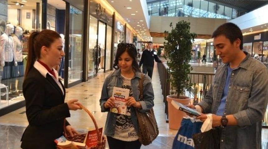 &ldquo;bir Damla M&uuml;rekkep Bir Milyon Kişiyi D&uuml;ş&uuml;nd&uuml;rebilir&rdquo;