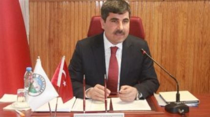 Başkan Asya&rsquo;dan 19 Mayıs Mesajı