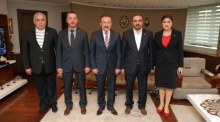 Cezaevi Eğitim Kamp&uuml;s&uuml; Oluyor