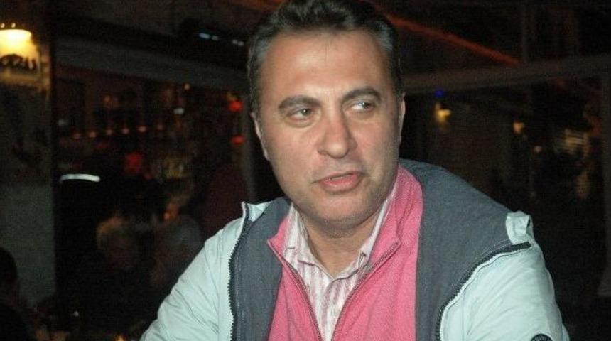 Orman: &ldquo;yabancı Kuralı 5+0+3 Olarak Devam Edecek&rdquo;