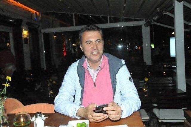 Orman: “yabancı Kuralı 5+0+3 Olarak Devam Edecek”