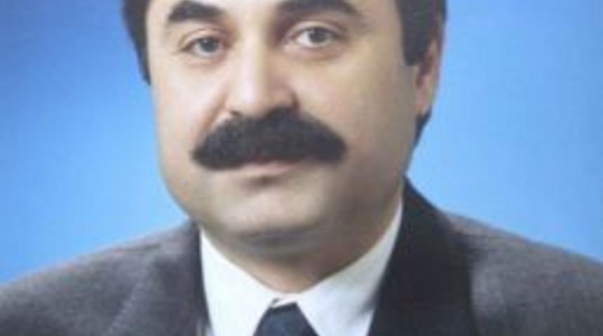 Sanayici Kamil Şerbet&ccedil;i&rsquo;nin &Ouml;l&uuml;m Yıl D&ouml;n&uuml;m&uuml;