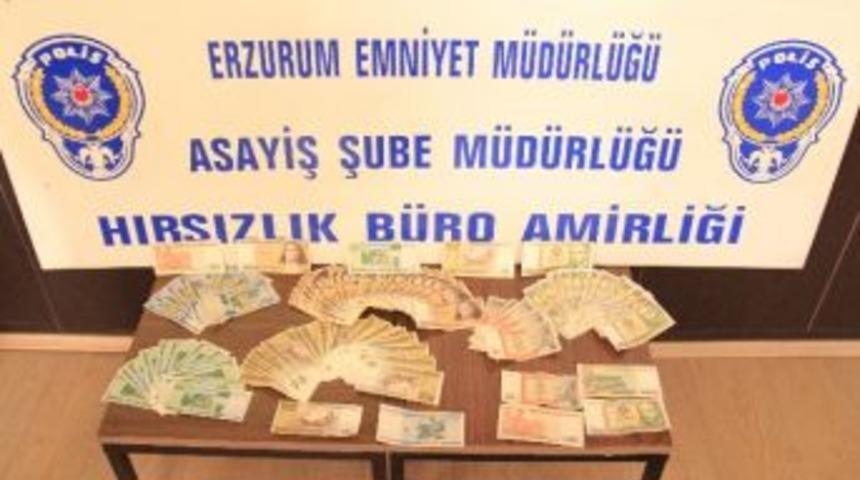 Dolandırıcılar Kıskıvrak Yakalandı