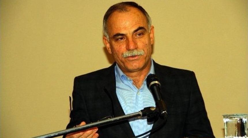 T&uuml;rkiye&rsquo;de En &Ccedil;ok Sevilen İş &ldquo;masa Başı İş&rdquo;