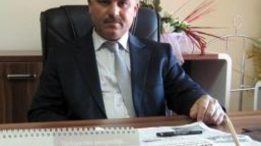 Bilgili: "&ccedil;ift&ccedil;inin Zararı B&uuml;y&uuml;k"
