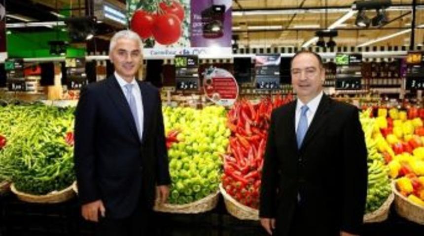 Carrefoursa&rsquo;dan Yılın İlk &Ccedil;eyreğinde B&uuml;y&uuml;k Kar Artışı
