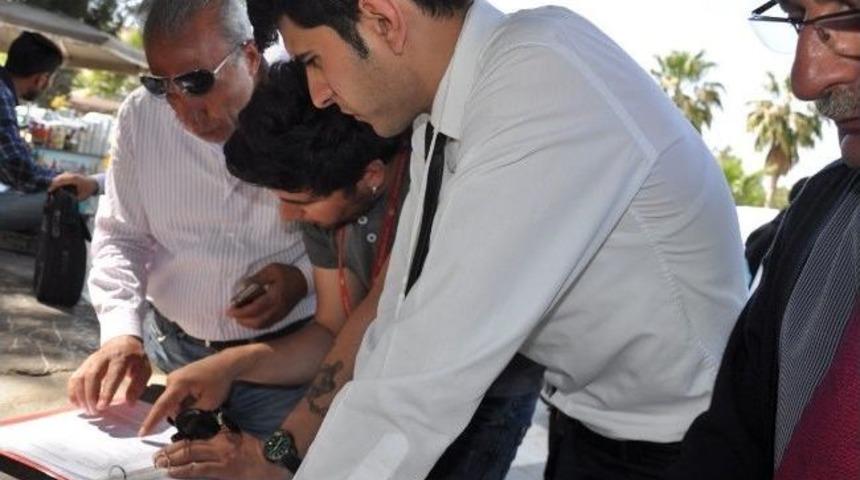 Şanlıurfa'da Seyahat Acenteleri Denetlendi