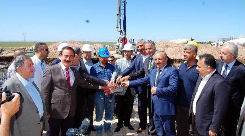 Tobb&rsquo;un Temel Atma T&ouml;reninde &lsquo;tarım Arazisi&rsquo; Polemiği