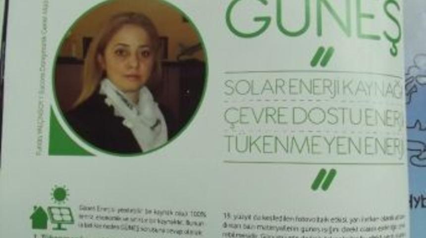 T&uuml;rkiye'nin Enerji Sorununa &Ccedil;&ouml;z&uuml;m &Ouml;nerisi