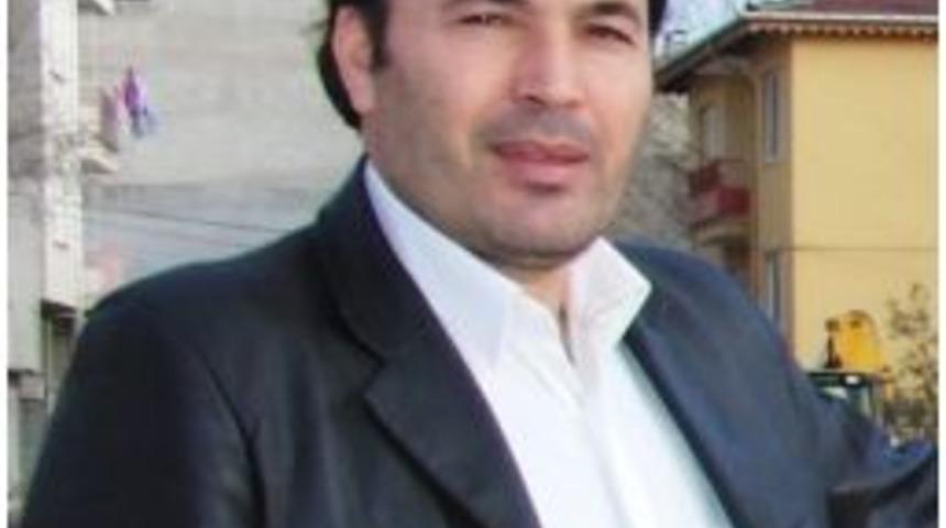 Durmuş Uslu Yeniden Giresunlular Derneği Başkanı Oldu