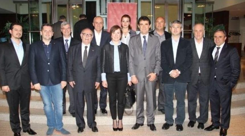 Egeli Dericiler, 2023 Hedefine Jak Galiko İle İlerleyecek