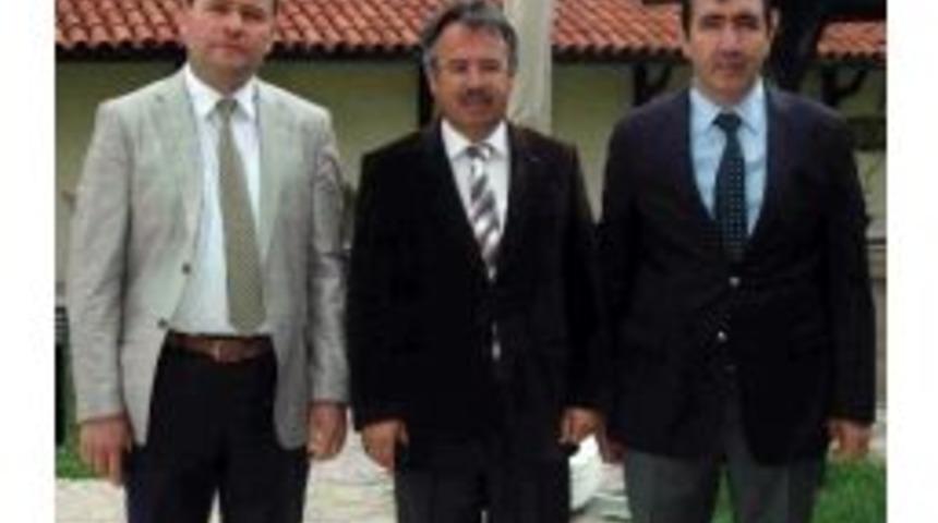 Burdur Mermercileri Atağa Ge&ccedil;ti