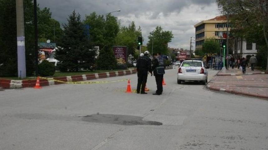 Afyonkarahisar, 1 Mayıs&rsquo;ı Kutlamaya Hazırlanıyor