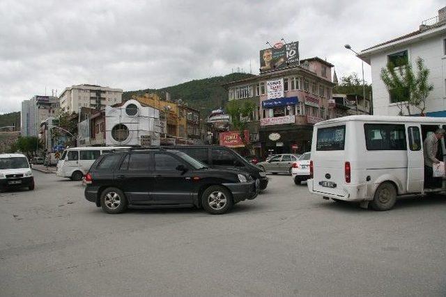 Afyonkarahisar, 1 Mayıs’ı Kutlamaya Hazırlanıyor