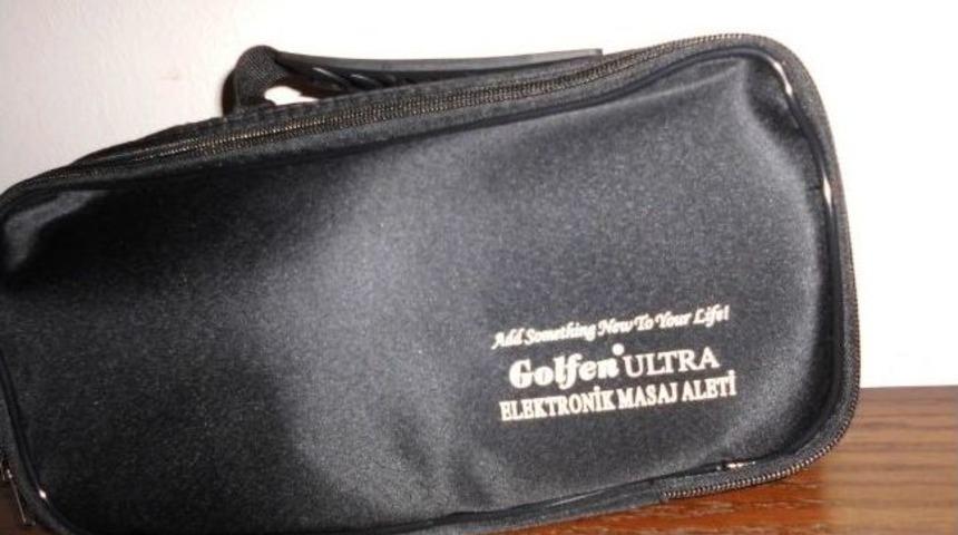 Sahte Sağlık&ccedil;ılara Dikkat