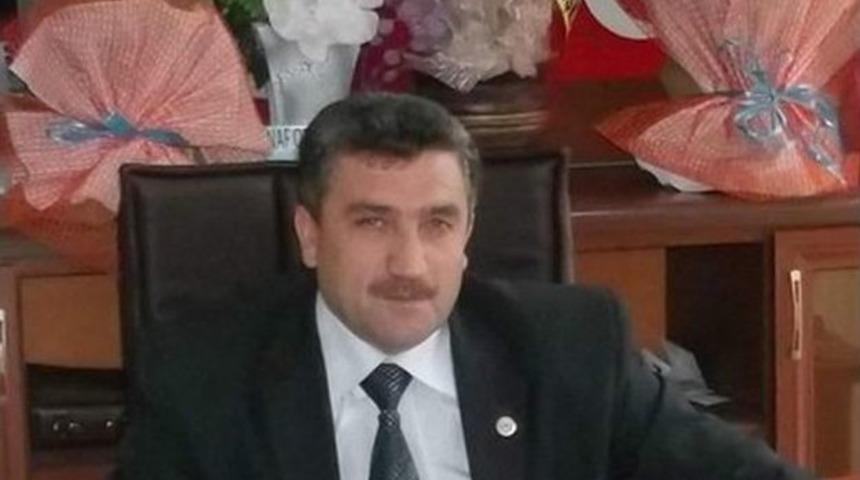 Bolvadin&rsquo;de Yağan Yağmurlar &Ccedil;ift&ccedil;inin Y&uuml;z&uuml;n&uuml; G&uuml;ld&uuml;rd&uuml;