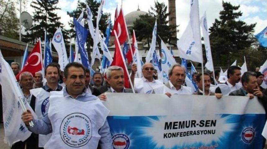 1 Mayıs Emek Ve Dayanışma Bayramı