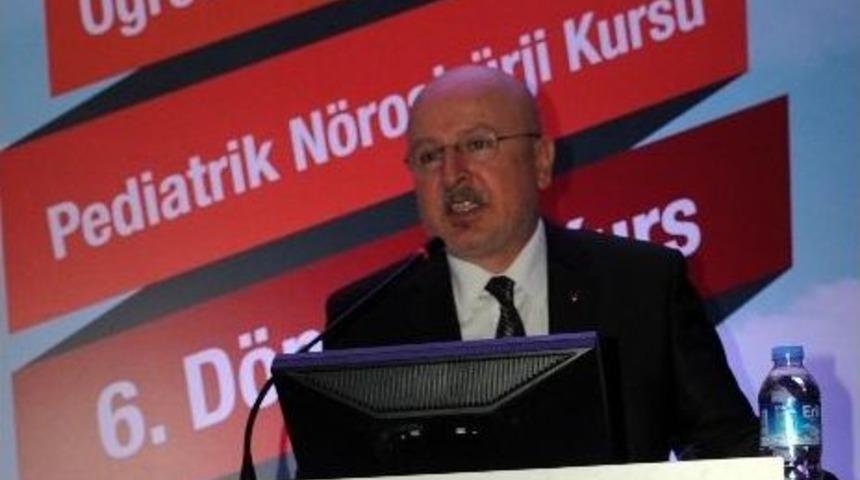Pediatrik N&ouml;roşirurji Kursu