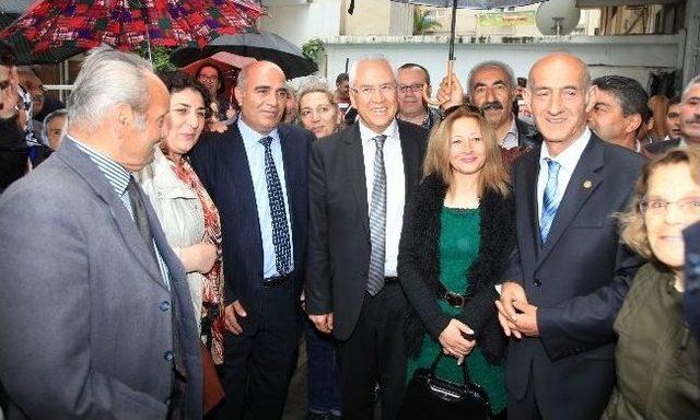 karabağlar ı İzmir in Kalesi Yapacağız 1