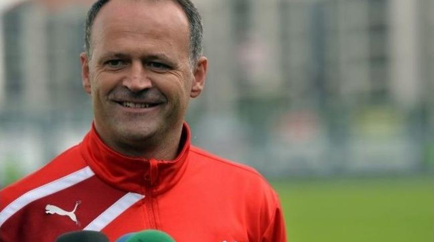 Buz: &ldquo;gen&ccedil;lerbirliği Ma&ccedil;ının Ardından Avrupa Hedefimiz Neredeyse Yok Oldu&rdquo;