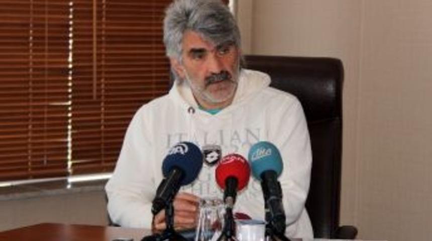 Uğur T&uuml;t&uuml;neker: "&uuml;&ccedil; Puan Daha Almalıyız"