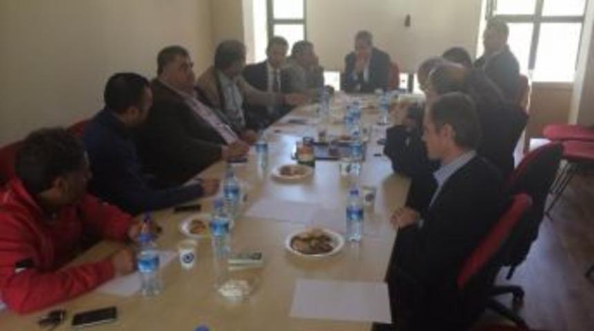 Diyarbakır&rsquo;da 40 Yaş &Uuml;zeri Olgunlar Ligi Yapılacak