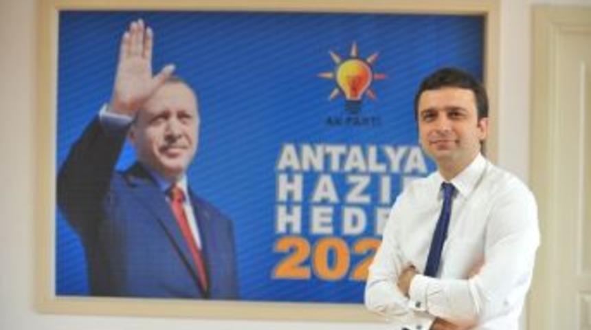 Köse, “regaib Gecesi Allah’a Yaklaşan Kalplerin Paklanacağı Bir Gece”