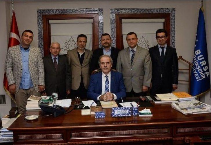 Büyükşehir İle Bursa Kazanacak G1