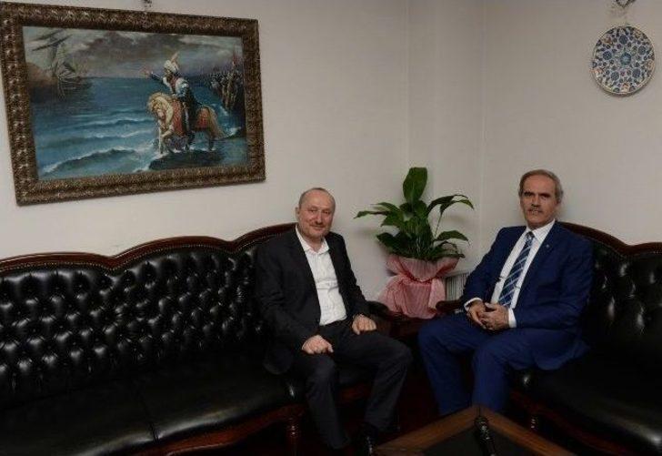 Büyükşehir İle Bursa Kazanacak G2