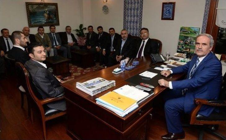 Büyükşehir İle Bursa Kazanacak G3