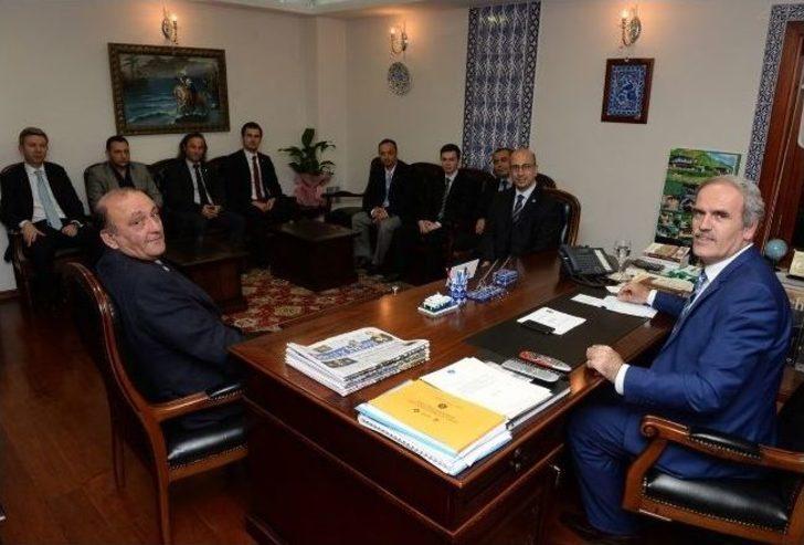 Büyükşehir İle Bursa Kazanacak G4