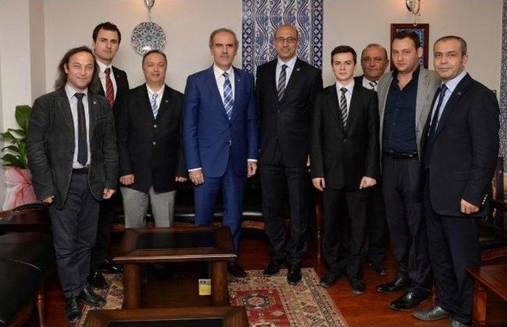 Büyükşehir İle Bursa Kazanacak G5