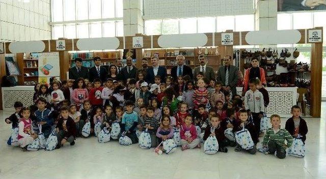 Mübarek Üç Ayların Gelişi Konya’da Coşkuyla Kutlanıyor