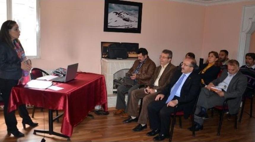 Trabzon&rsquo;da Uluslararası Edebiyat Festivali D&uuml;zenlenecek