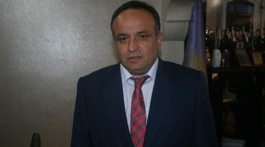 Memiler Kesob Başkanlığına Yeniden Se&ccedil;ildi