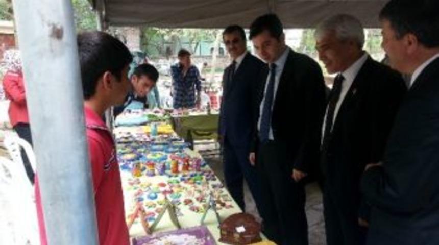 Kaymakam K&ouml;leoğlu Kermeste