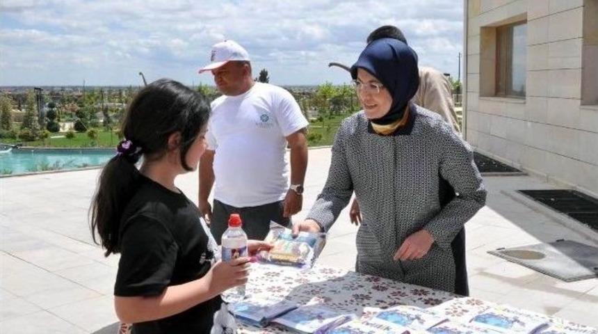 Meram&rsquo;da Şivlilik Coşkusu