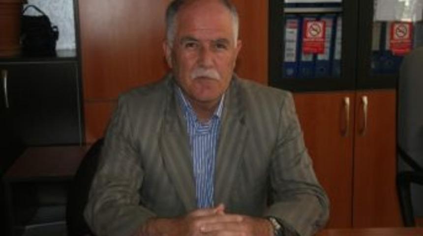 Sandık G&ouml;revlilerinin &Uuml;cretleri Pazartesi G&uuml;n&uuml; &Ouml;denecek