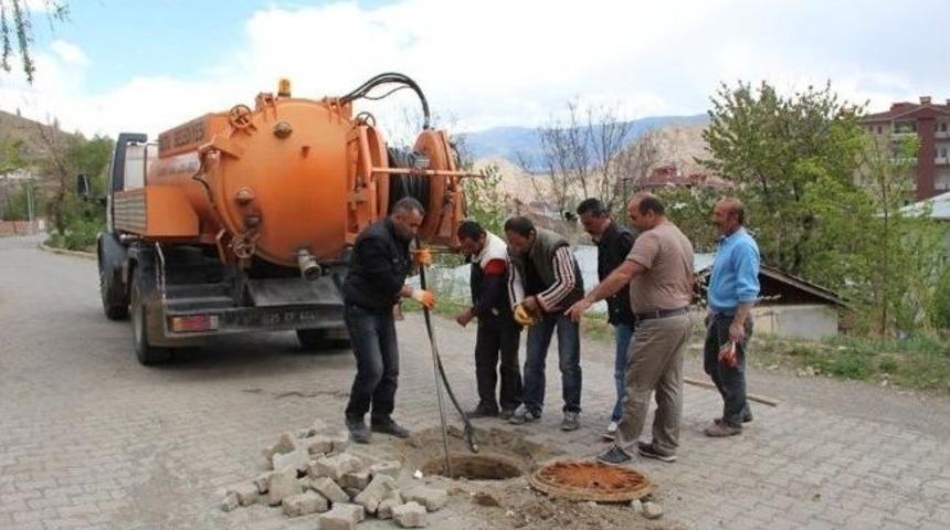 1 Mayıs&rsquo;ı Arıza Başında Kutladılar