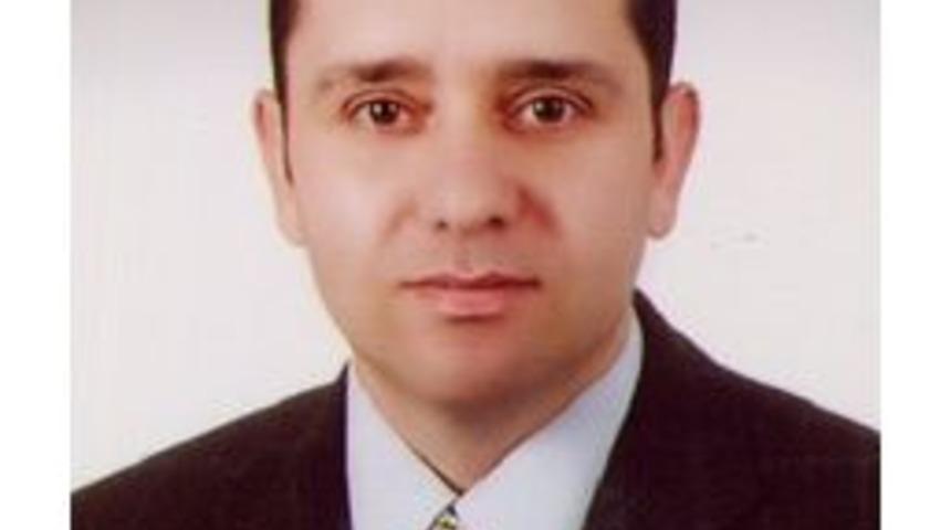 Eski Add Ve Thk Şube Başkanı Erdin&ccedil; S&ouml;zer Vefat Etti