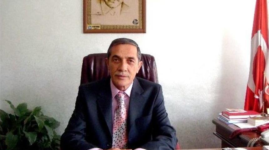 G&ouml;lbaşı İl&ccedil;esinden Kandil Mesajları