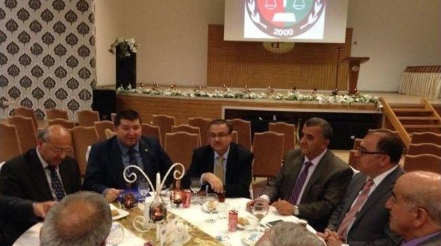 Karadeniz Baroları Futbol Turnuvası Ev Sahibi D&uuml;zce