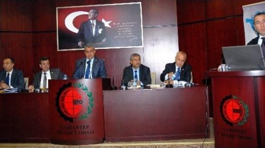 Gto Vizyon Projelerinden Biri Daha Hayata Ge&ccedil;iyor